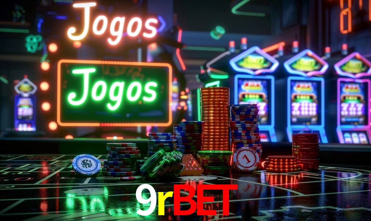 Notificações App 9rbet